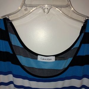 Calvin Klein Summer dress